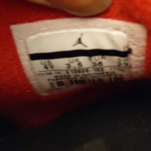 Jordan Retro "Chicago" 10 - Picture 7 of 7